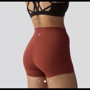 Born Primitive Rise and Grind Short